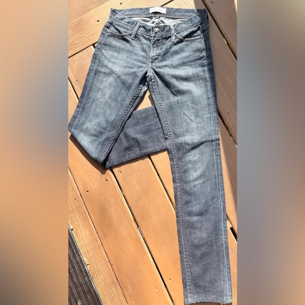 Habitual Denim Jeans
